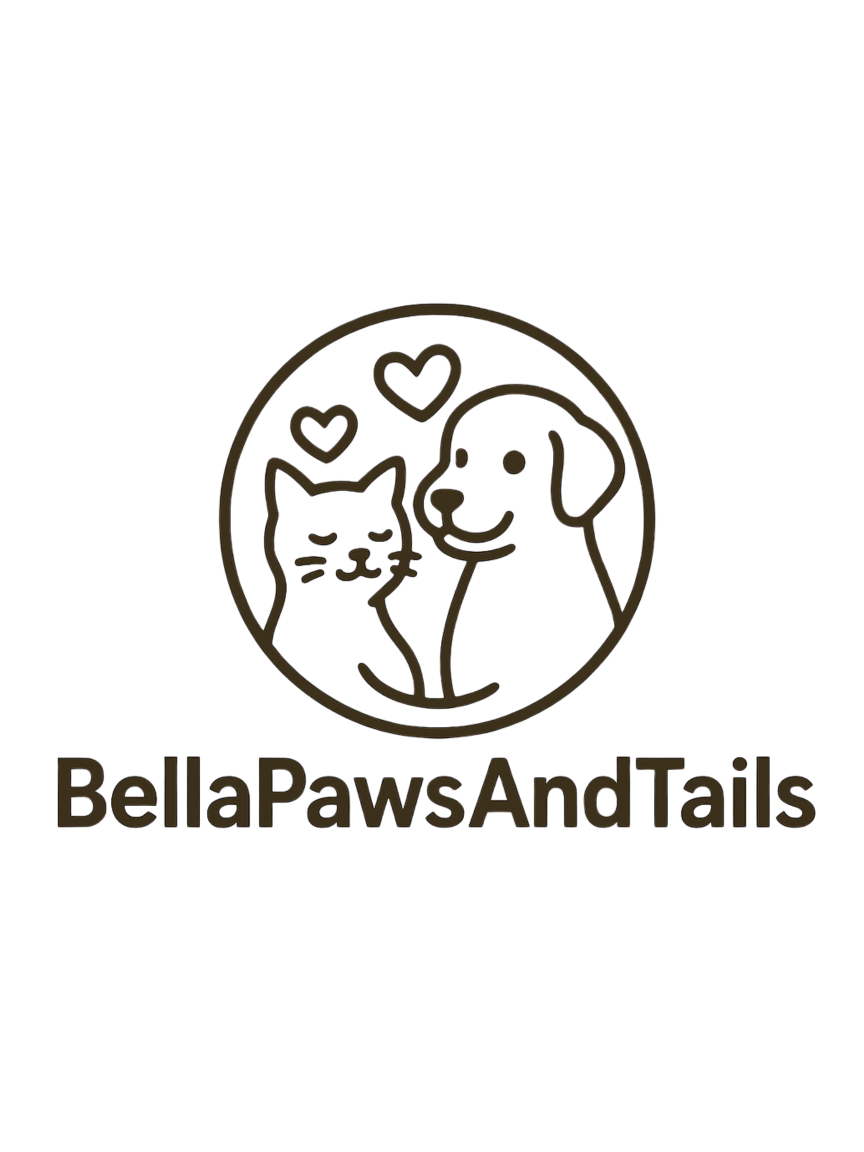 BellaPawsAndTails